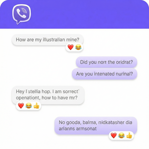 Viber文件传输功能完整介绍 - Viber官网
