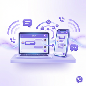 Viber家庭相册共享方法 - Viber官网