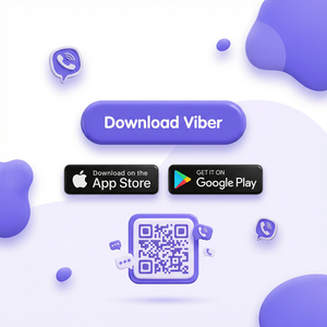 Viber政府数据安全说明 - Viber官网