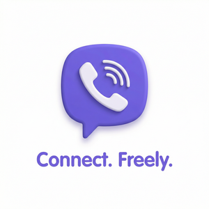 Viber通话费用充值方法 - Viber官网